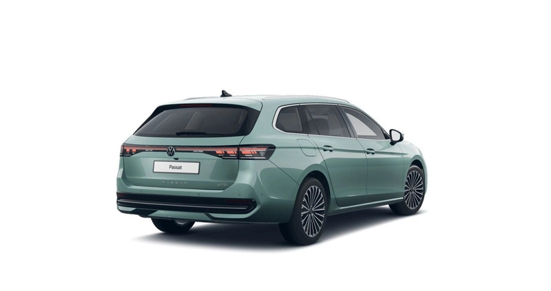 Volkswagen Passat cena 199500 przebieg: 1, rok produkcji 2024 z Oleszyce małe 37